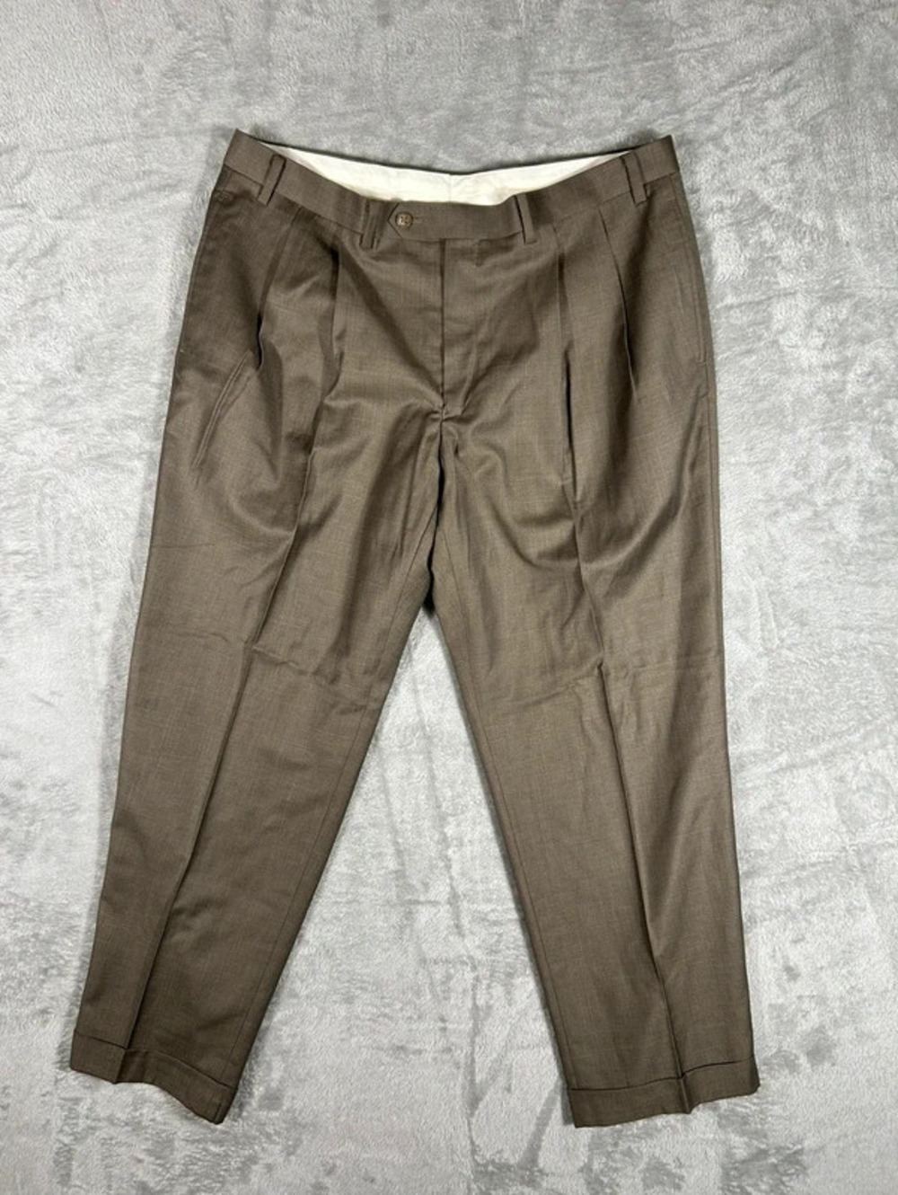 lauren ralph lauren dress pants size 38x29